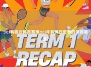 2024有哪些体育赛事2024年有哪些重要的体育赛事？