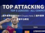 cs国外赛事直播平台CS（Counter-Strike）国外赛事直播平台概览