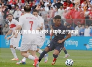 欧冠赛事直播视频全球球迷的盛宴