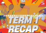 虎牙直播赛事虎牙直播赛事的崛起与影响力