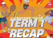 2024年国际体育赛事一览表大全