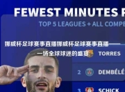 娜威杯足球赛事直播娜威杯足球赛事直播——一场全球球迷的盛宴