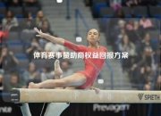 体育赛事赞助商权益回报方案