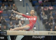 国外体育比赛