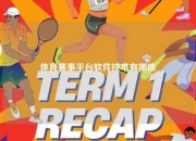 体育赛事平台软件技术有哪些