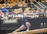 西甲赛事直播软件你的忠实伙伴