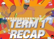 体育赛事英雄联盟体育赛事中的英雄——联盟的荣耀与传奇