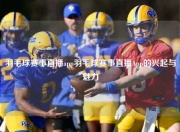 羽毛球赛事直播app羽毛球赛事直播App的兴起与魅力