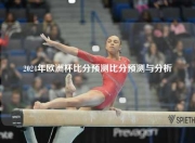 2024年欧洲杯比分预测比分预测与分析