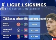 体育赛事 公司公司与体育赛事的融合之路
