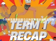 今日体育赛事转播今日体育赛事转播概览与亮点解析
