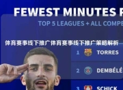 体育赛事线下推广体育赛事线下推广策略解析