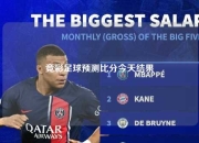 竞彩足球预测比分今天结果