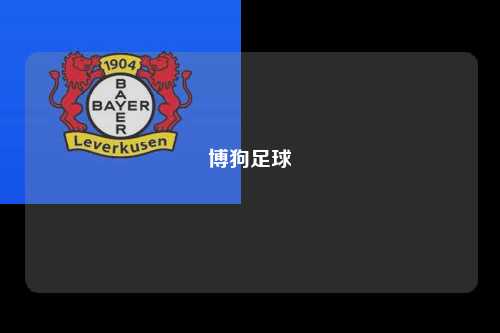 博狗足球
