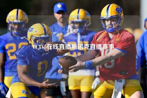 CCTV5在线直播斯诺克直播赛事