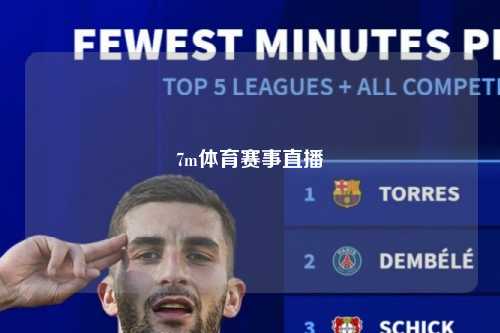 7m体育赛事直播