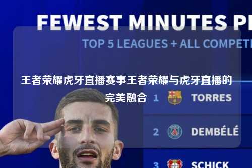 王者荣耀虎牙直播赛事王者荣耀与虎牙直播的完美融合