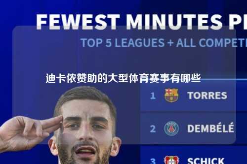 迪卡侬赞助的大型体育赛事有哪些