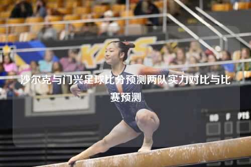 沙尔克与门兴足球比分预测两队实力对比与比赛预测