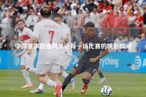 中鸽赛事直播网见证每一场比赛的精彩瞬间