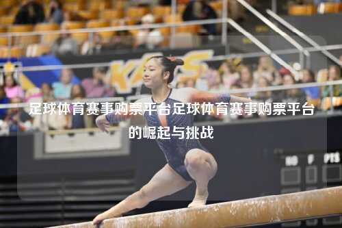 足球体育赛事购票平台足球体育赛事购票平台的崛起与挑战