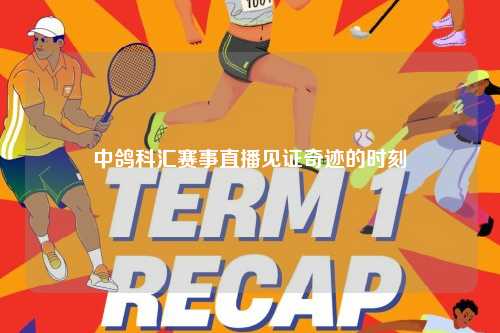 中鸽科汇赛事直播见证奇迹的时刻