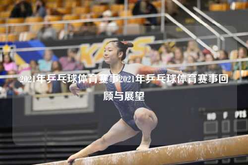 2021年乒乓球体育赛事2021年乒乓球体育赛事回顾与展望