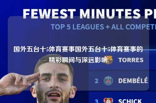 国外五台十5体育赛事国外五台十5体育赛事的精彩瞬间与深远影响