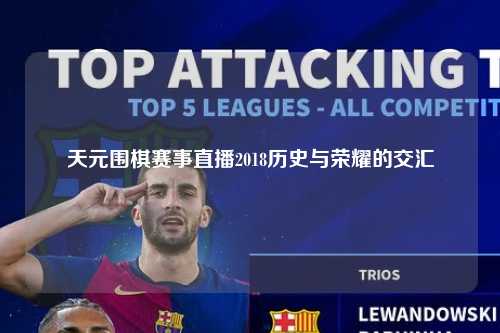 天元围棋赛事直播2018历史与荣耀的交汇