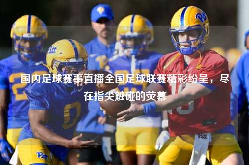 国内足球赛事直播全国足球联赛精彩纷呈，尽在指尖触碰的荧幕