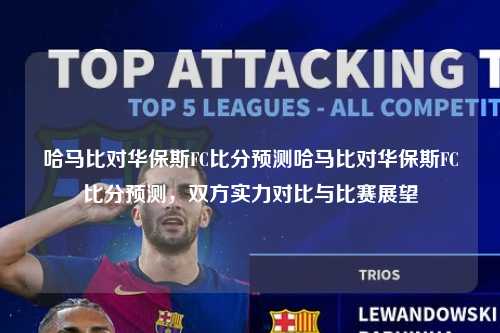 哈马比对华保斯FC比分预测哈马比对华保斯FC比分预测，双方实力对比与比赛展望