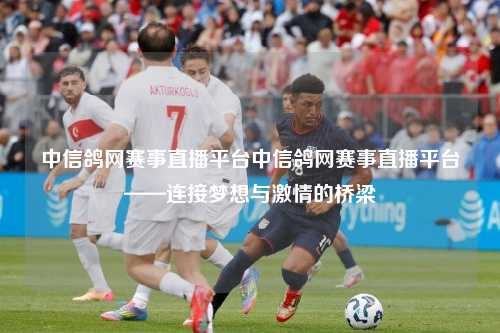 中信鸽网赛事直播平台中信鸽网赛事直播平台——连接梦想与激情的桥梁
