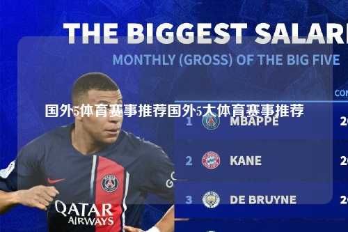 国外5体育赛事推荐国外5大体育赛事推荐