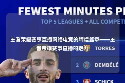 王者荣耀赛事直播网络电竞的辉煌篇章——王者荣耀赛事直播的魅力